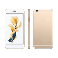 

Phone6s Plus Grade AA smart phone unlocked Original refurbished for iphone6s Plus Gold