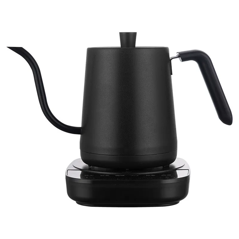 

Slender Mouth Electric Kettle Electric Kettle Office Kettle Coffee Pot Automatic Temperature Control Heat Preservation Integrate