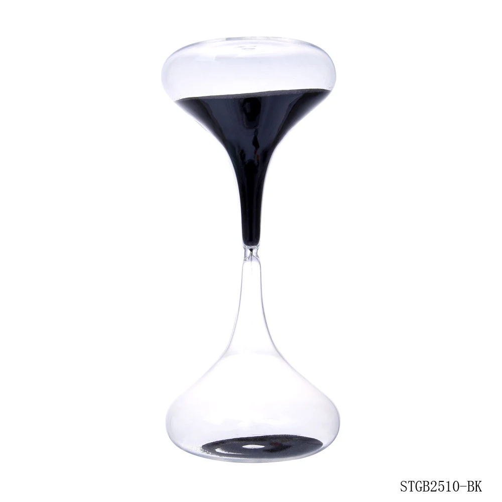 
High Quality 10 mins antique hourglass sand timer sand clock timer glass timer for Sale 