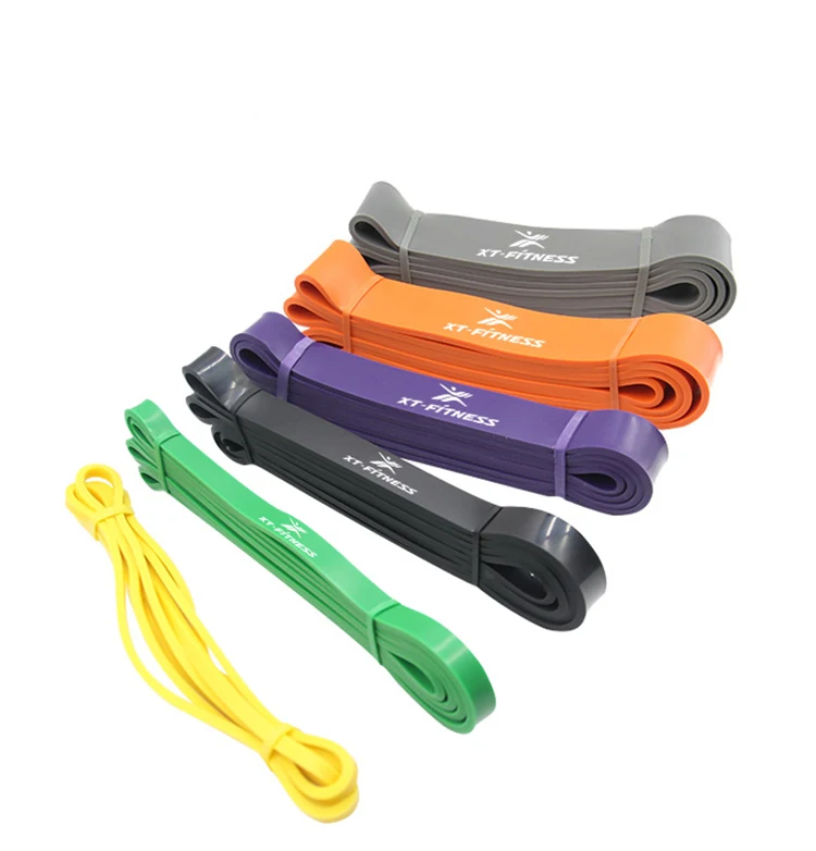

Adjustable Yoga Hanging Trainer Strap Arm Strength Exercise Band Belt