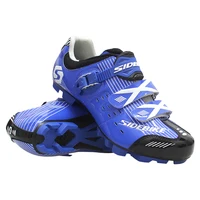 

Sidebike Mountain Mtb Cycling Shoes Nylon Sole Biking Shoes