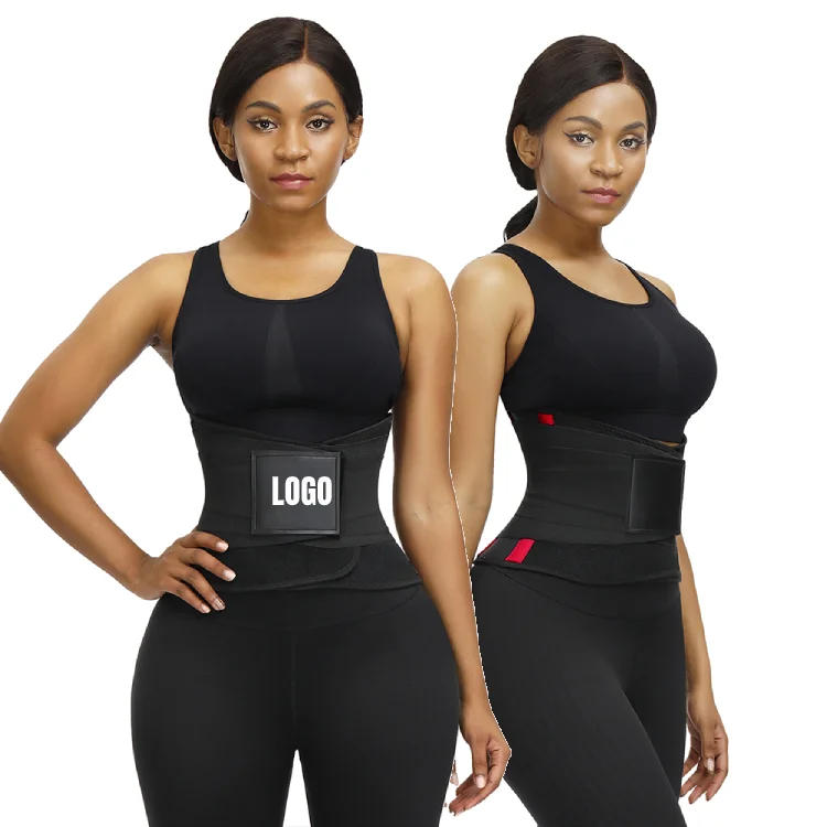 

Waist Trainers And Shape Wear Plus Size Waist Trainer Belt Fashion Workout Waist Trimmers