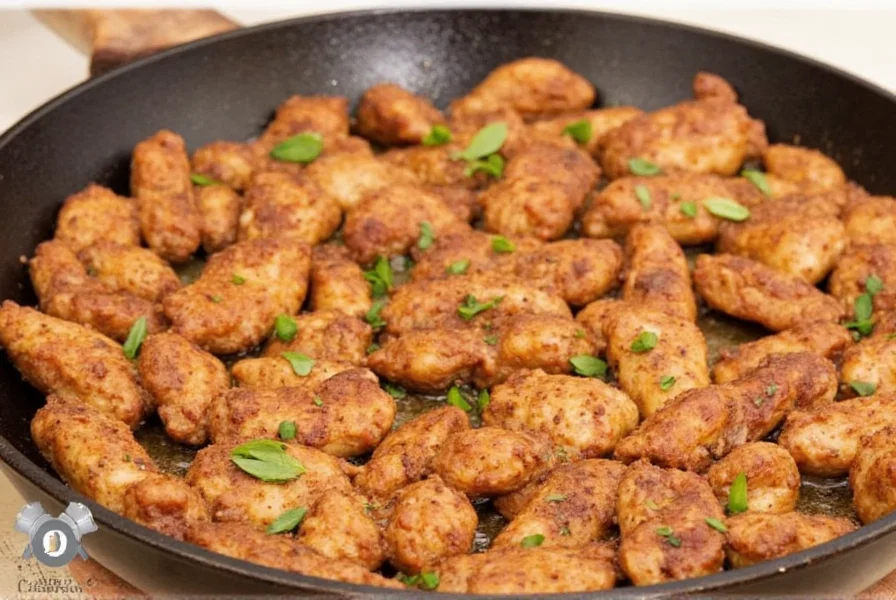 spice up your life the ultimate guide to using montreal seasoning on chicken