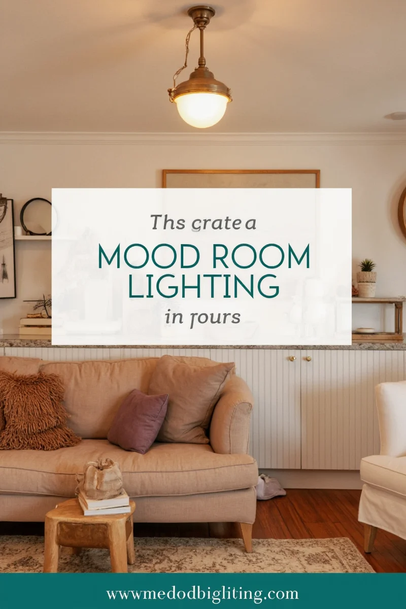 mood room lighting for family friendly homes 7 tips to create a cozy playful vibe