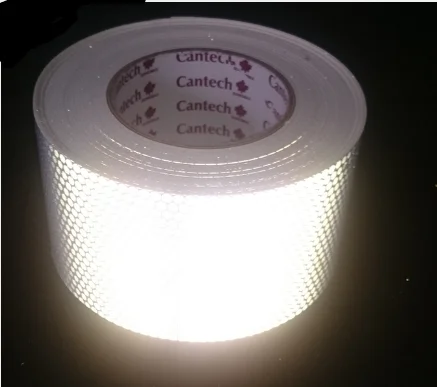 
PVC floor marking tape for warning of hazardous areas 