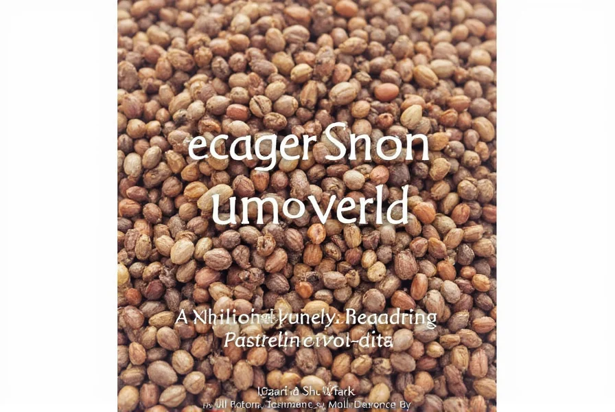 Selection of Top-Quality Peppercorn Products