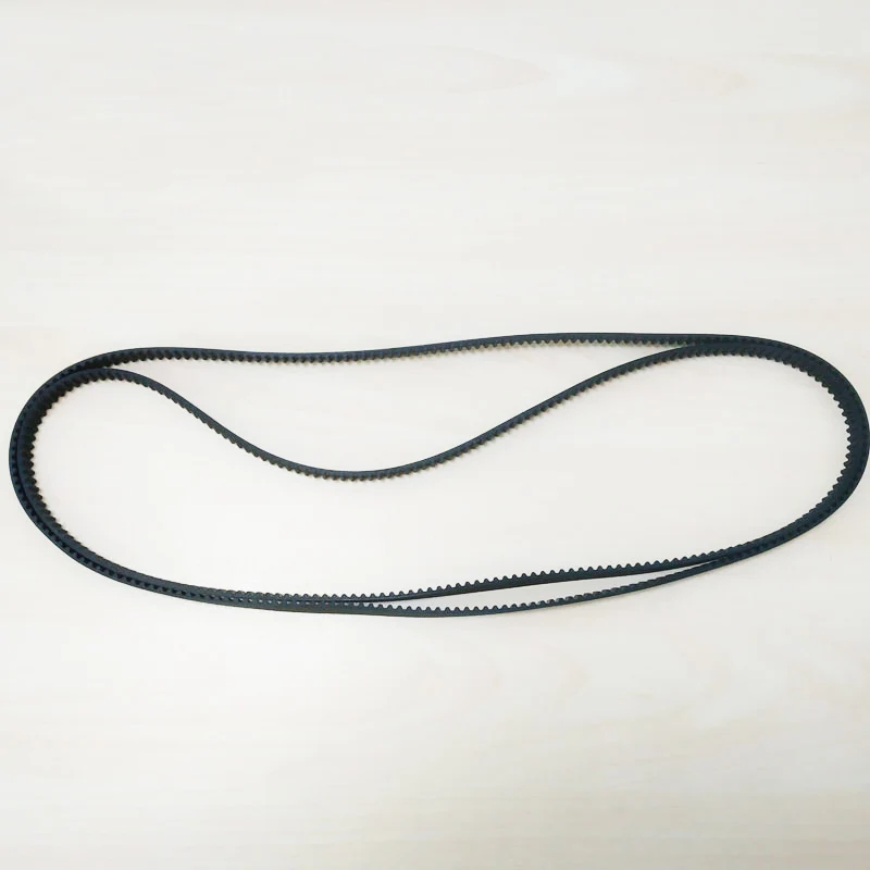 
1pcs Bread Maker Machine Belt 70S3M636 Breadmaker Conveyor Spare Parts for Electrolux EBM8000 EBM8000N 