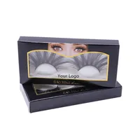 

Hot Sell ardell false eyelashes With Good Quality