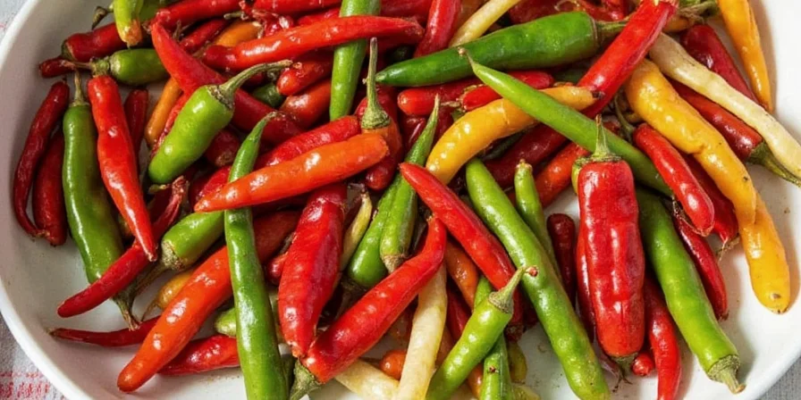 how to dry peppers in an oven a spicy hack that s hotter than your average kitchen trick
