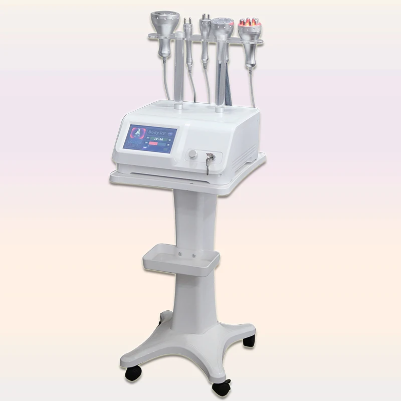

portable 80k weight loss cavitation rf ultrasonic cavitation rf slimming machine