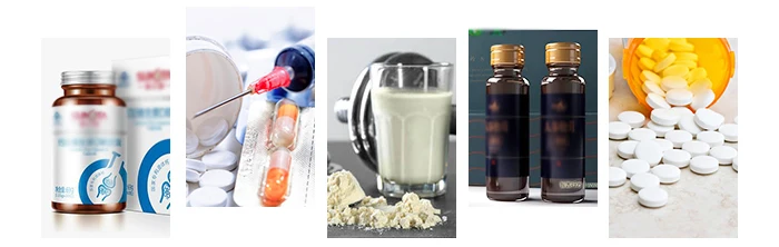 Vitamin-B1-HCl-Application