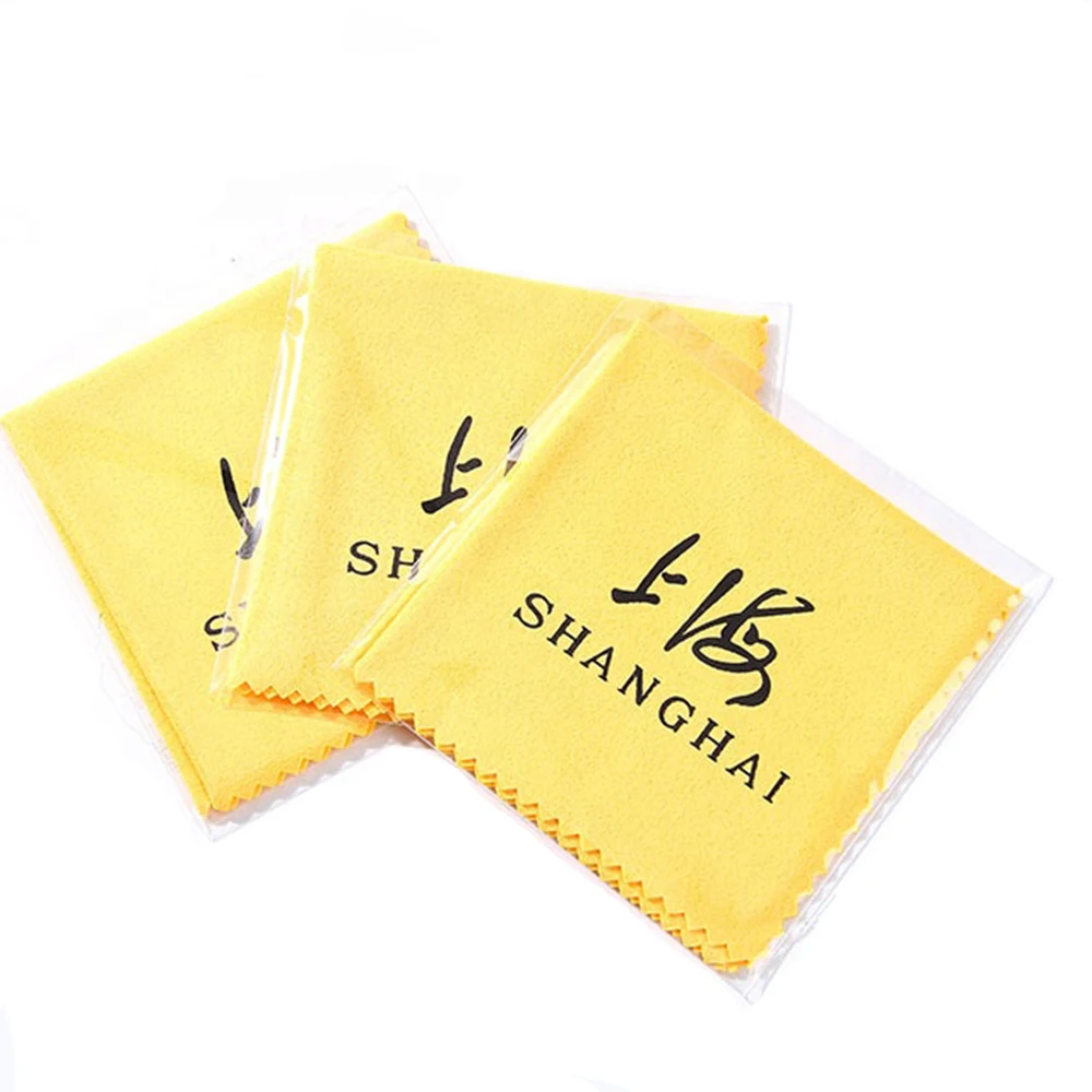 

Custom Printing Personalized Soft Microfiber Eyeglass Eyeglasses Lens Cleaner Cleaning Cloth, Customized design