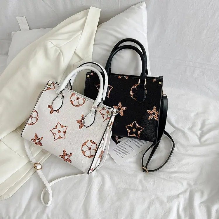 

New Style Luxury Women Handbags Travel Crossbody High Capacity Fashion Handbags for Women, Multi color