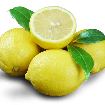 quality level b yellow 100% fresh solo citrus lemon