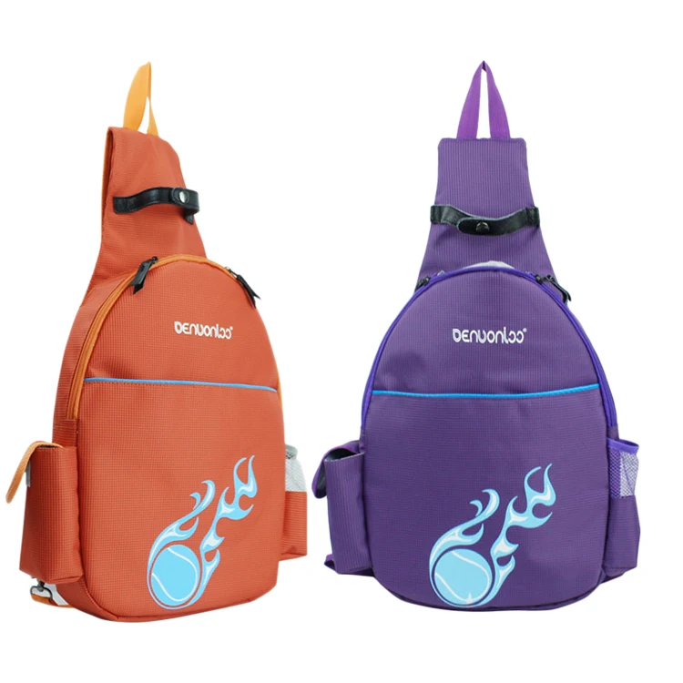 

Large capacity fitness bag with logo made by manufacturer