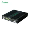Indoor 27dBm 3G WCDMA single band selective mobile signal booster/repeater/amplifier with remote control