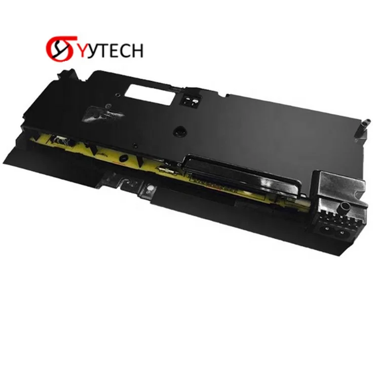 

SYYTECH Power Supply for PS4 Slim 2200 ADP-160FR N17-160PIA Repair Parts