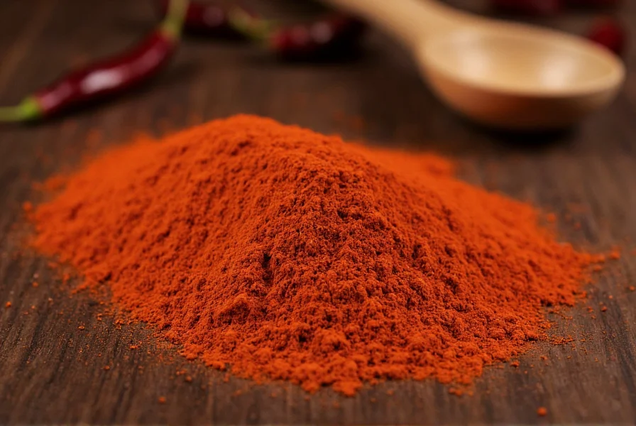 Chili Powder Shelf Life: How Long It Lasts & Storage Tips