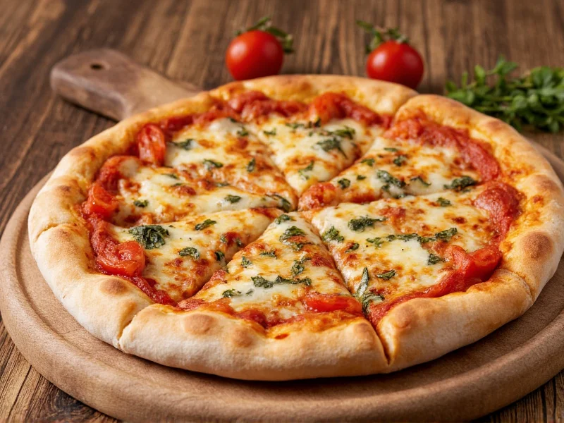 Oregano on Pizza: Essential Usage Guide