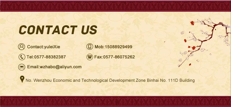 Contact us