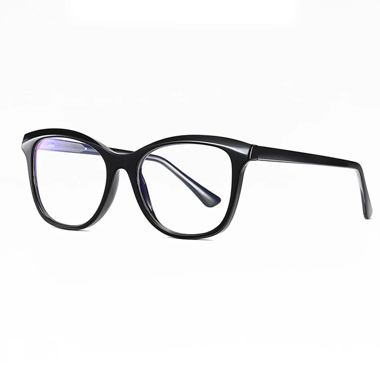 

Wholesale fashion high quality TR men and women computer anti-blue light glasses