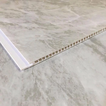 Pvc Ceiling Panel With C Line Silver Strip For Bathroom Wall And Ceiling Cladding Buy Bathroom Pvc Wall Cladding Pvc Ceiling Cladding Pvc Cladding
