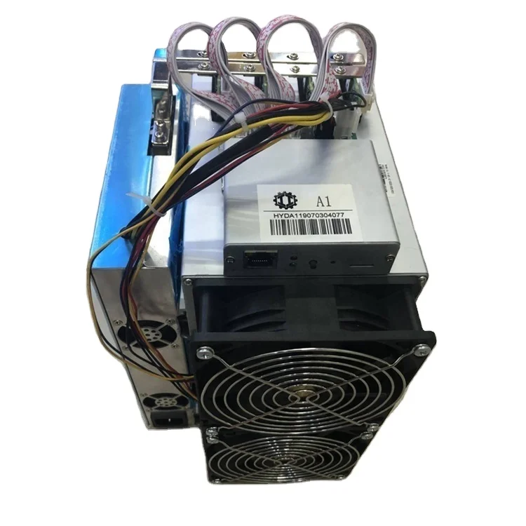 

SHENGZHEN ASL 2021 newest CORE A1 pro, 23-25T, 2200w AIXIN A1 bitcoin miner asic A1 BTC machine in stock