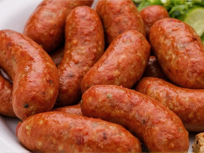 Best Way to Cook Italian Sausage: Expert Methods & Tips