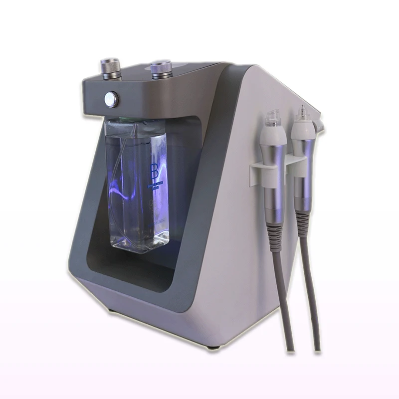 

latest salon use 4 in 1 aqua peel diamond microdermabrasion spa hydra dermabrasion machine