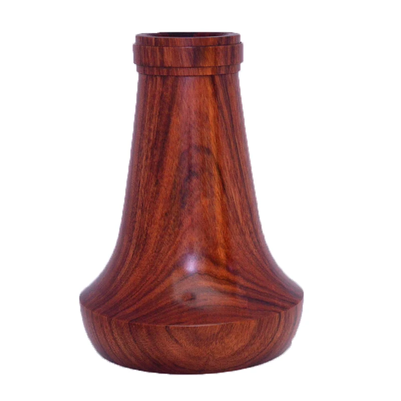 

Bb Clarinet Bell Redwood wood Clarinet accessories