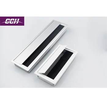 Office Computer Desk Waterproof Cable Management Box Brush Grommet Buy Cable Grommet Cable Management Box Office Desk Cable Box Product On Alibaba Com