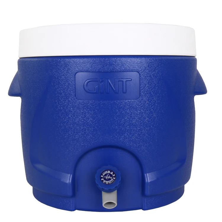 

party Modern Creative insulated Plastic Buckets BUSINESS Adults beach fishing outdoor bucket ice chest cooler box