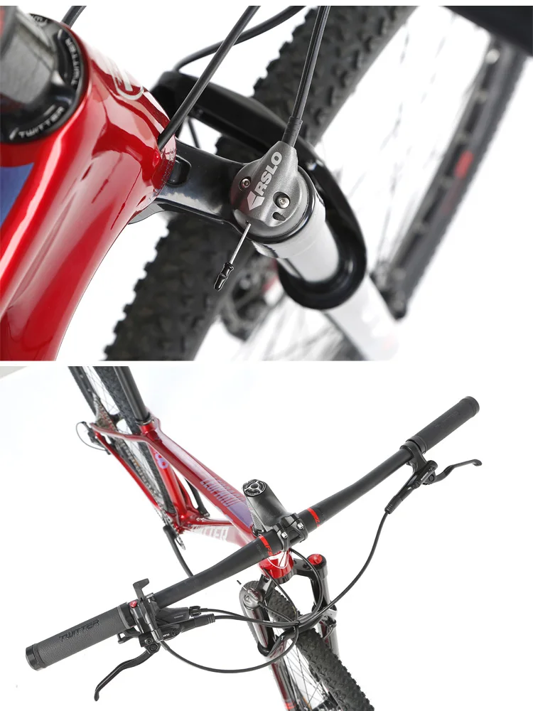 Cheap carbon bicycle M8100 12 speed BICICLETAS MTB 29 inch mountainbike