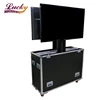 Lift Plasma Flight Case with Foam Insert