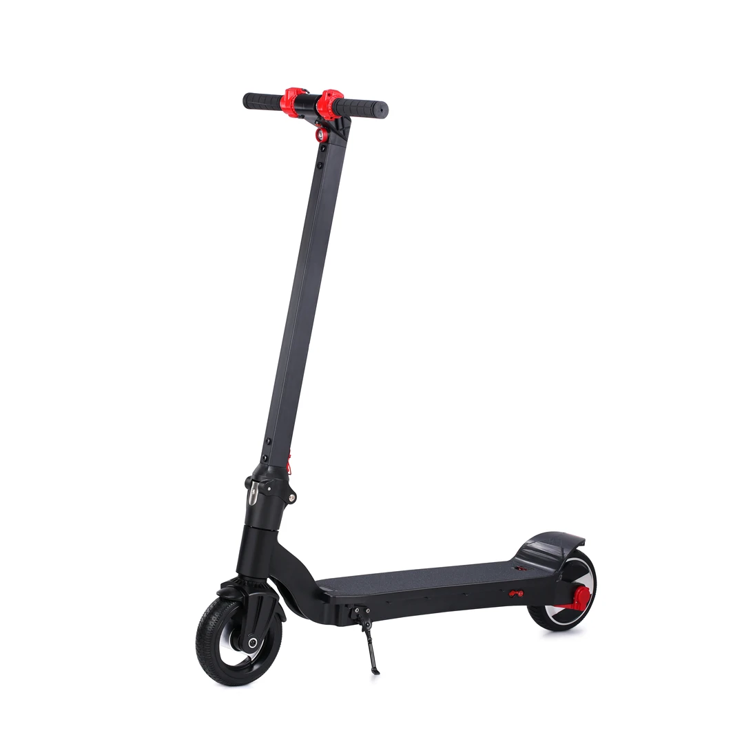 

CE BEST SALE battery powered motor scooter for adult blade kick electric scooter