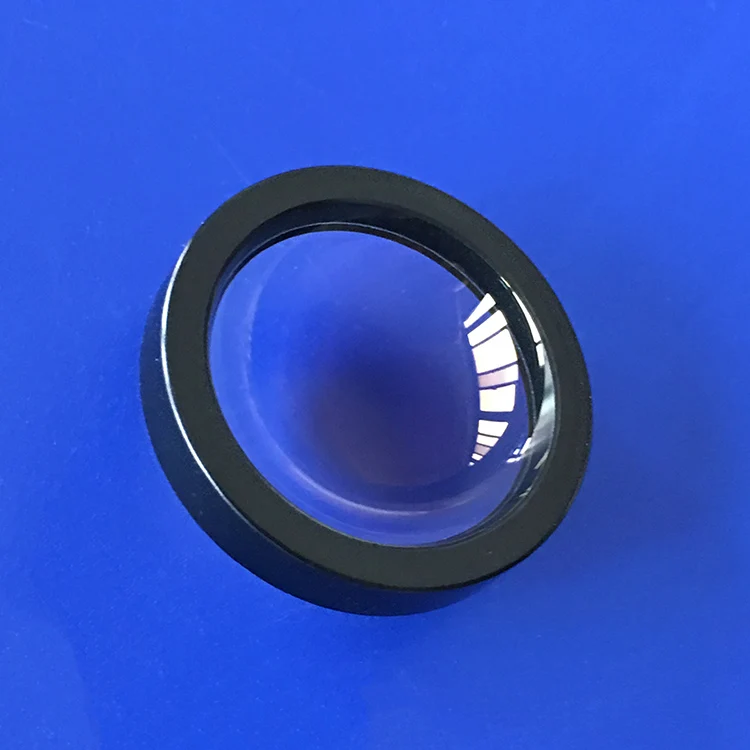 

Optical Rod Lens and Plano Convex Lens, Clear optical lens