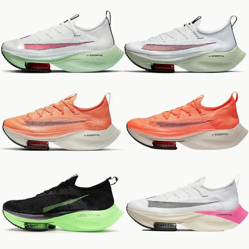 

Air Zoom Alphafly Next% shoe men's fashion sneakers air sports sneakers trainers designer shoes