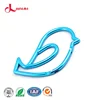Special-shaped rock climbing buckle, aluminum hook production customization