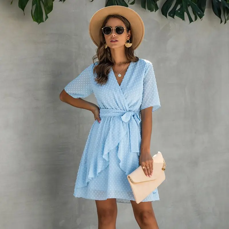

hot onsale clothes dress night dress female, Customized color