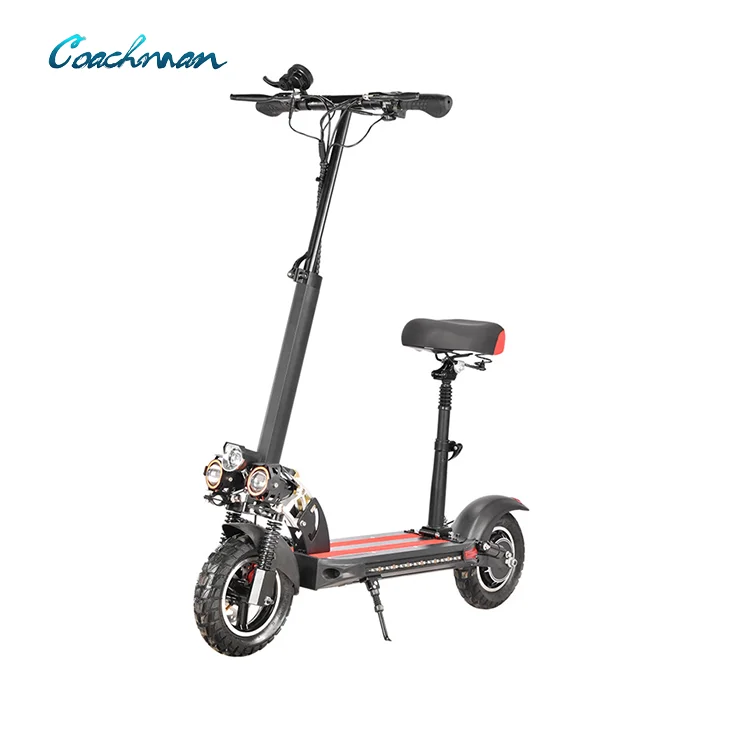

Coachman Mini Scooter2021 2 wheel e-scooter, Customized color