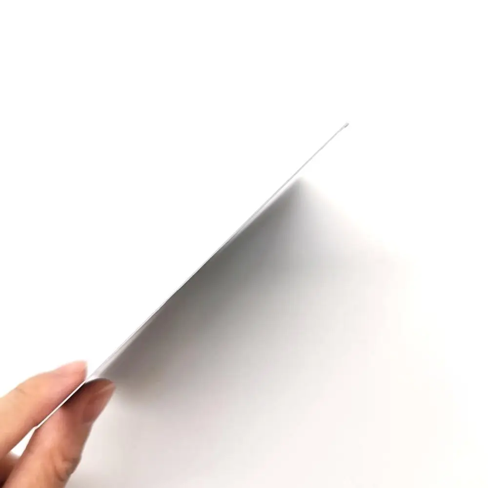 
High quality customized business paper card printing / greeting card / thank you card / postcard 