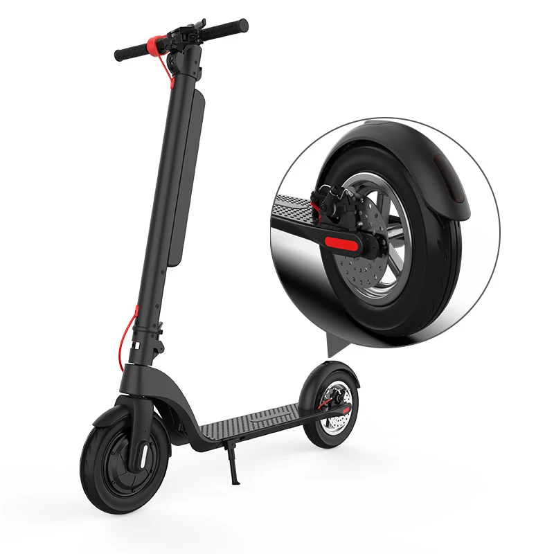 

New Product Smart Two Wheel Folding Electric Scooter