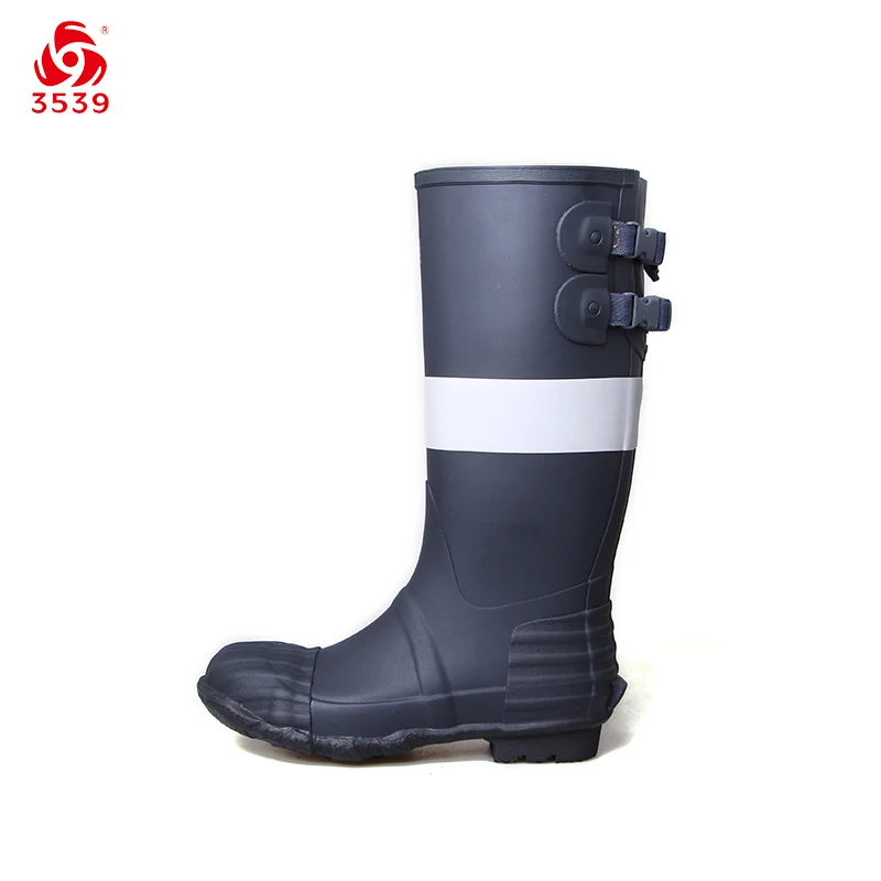 steel toe cap wellies