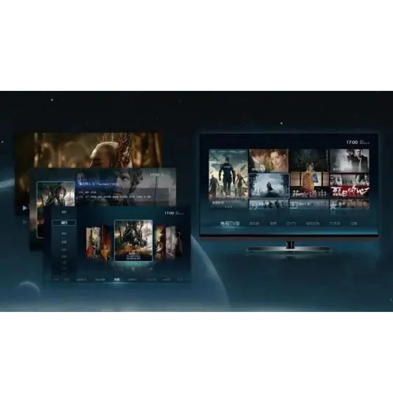 

Hot Sale IPTV M3u Subscription IPTV Panel Reseller Free Trial No Buffering Stable Clear Smoothing IPTV Subscription 12 Months