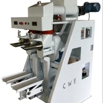 auger packing machine