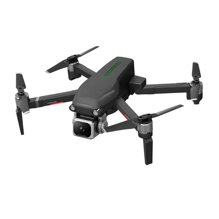 

2021 new hot sell rc drone and high quality drones with hd camera and gps, Black
