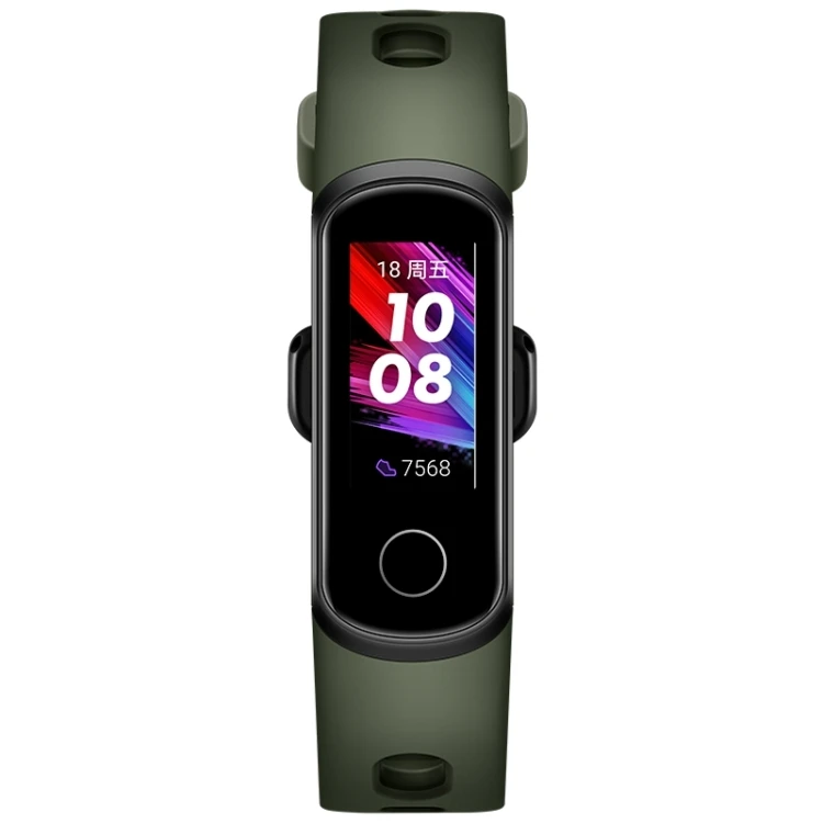

Standard Version Huawei Honor Band 5i 0.96 inch Color Screen Smart Sport Wristband