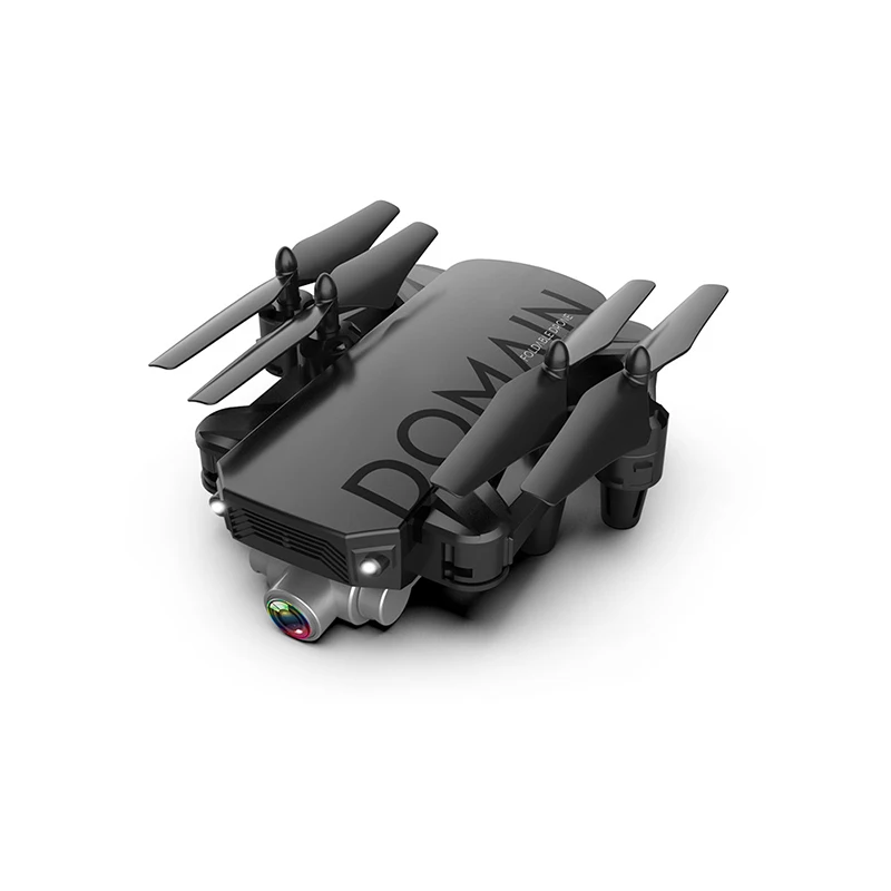 

10% OFF Headless APP Voice Control Foldable One Key Takeoff 3D Flip Kids Drone HD FPV Camera 2.4 GHz D20 Mini 4K 720P Drone