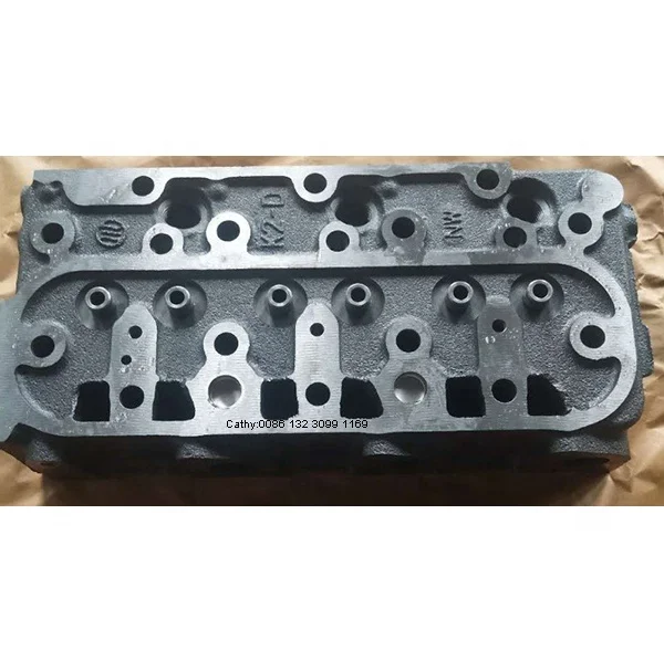 Buy Cylinder Head Td42 Truck Engine Cylinder Head Buy Td42 Cylinder