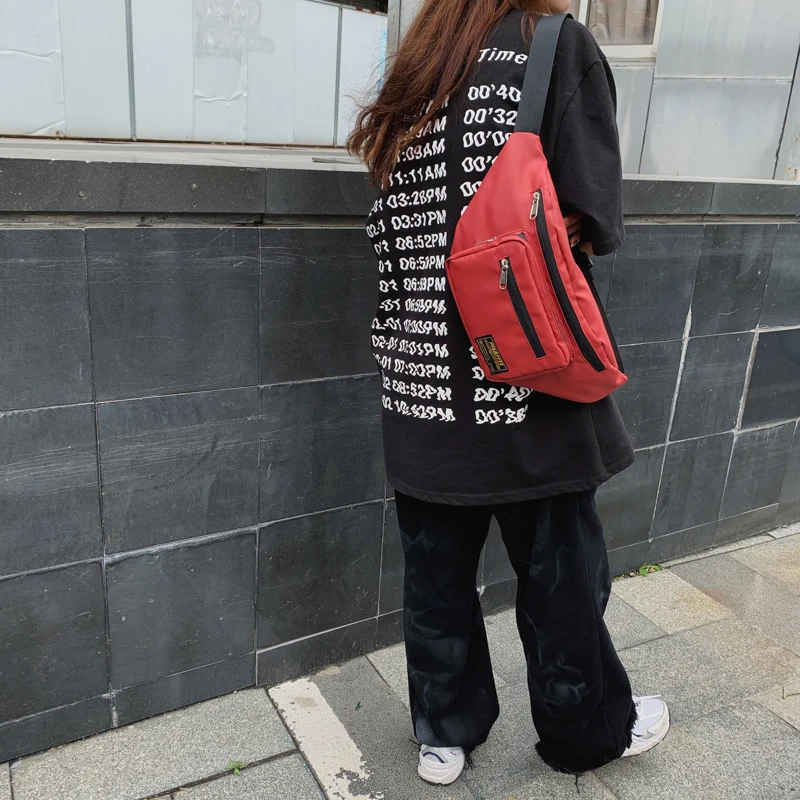 

Hot Selling Cross Body Bags Sling Bags Crossbody Bag For Men